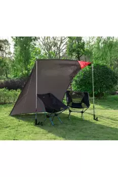 Одеяло NatureHike, черный