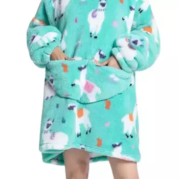 Одеяло Nerd hunters