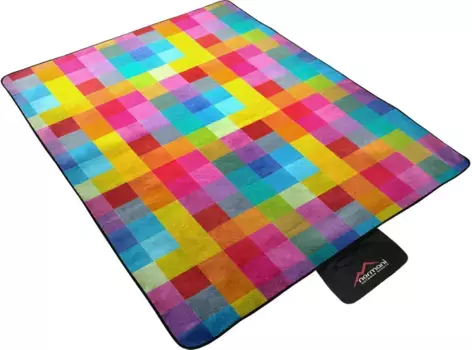 Одеяло Normani, цвет Bunt