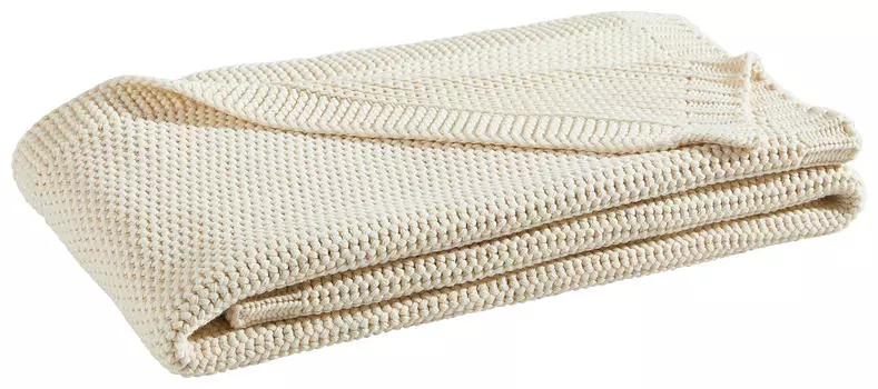 Одеяло Novel, белый