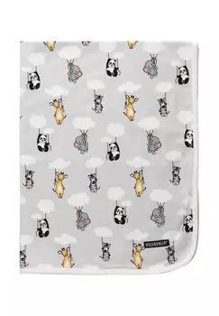 Одеяло Облако Villervalla, grau