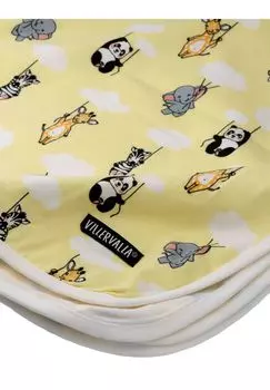 Одеяло Облако Villervalla, zitrone