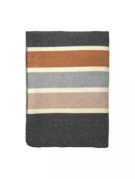Одеяло Oh Cosy Kuschel Suerte (150x200 cm), цвет braun-anthrazit