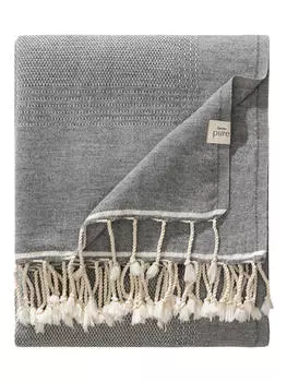 Одеяло olivia Benuta, серый