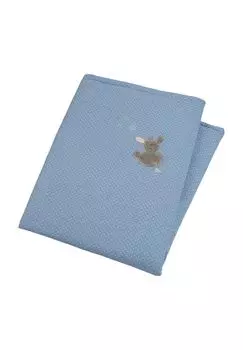 Одеяло Ослик Эмми мягкое, набивное Sterntaler, original