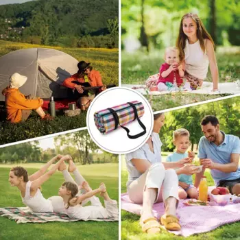 Одеяло Paco Home, цвет Bunt