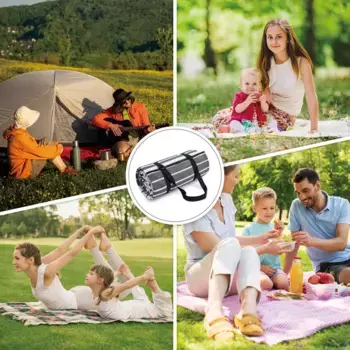 Одеяло Paco Home, серый