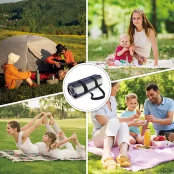 Одеяло Paco Home, синий