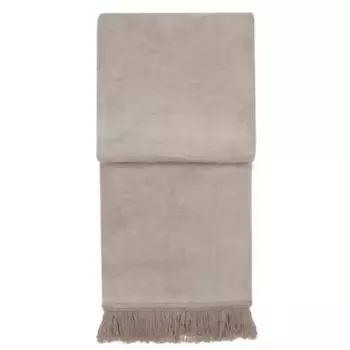 Одеяло Pad, коричневый