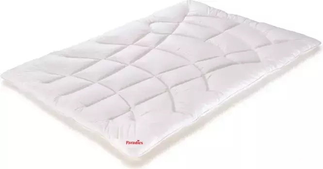 Одеяло Paradies, белый