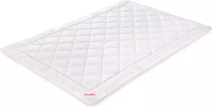 Одеяло Paradies, белый