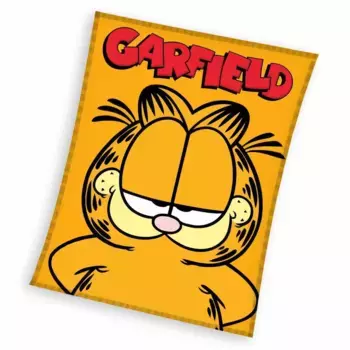 Одеяло PHU CARBOTEX, оранжевый