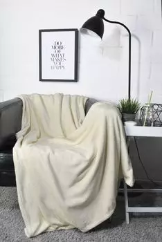 Одеяло/покрывало Jilda-Tex 150 х 200 см (мягкий сорбет) Dero Textilien