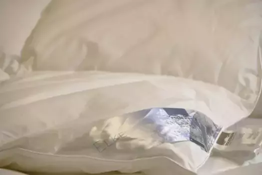 Одеяло Polydaun, белый