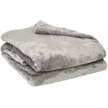 Одеяло Poyet Motte Pearl 180 x 220 см, зеленый