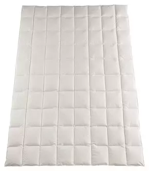 Одеяло - пух - перья - 135 х 200 см Hussling Heinrich GmbH & Co.