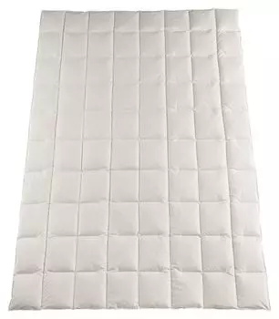 Одеяло - пух - перья - 155 х 220 см Hussling Heinrich GmbH & Co.