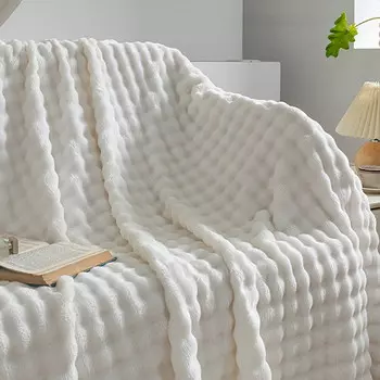 Одеяло пуховое YuXinYang, белый