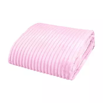 Одеяло Puntoco Clearance, розовый