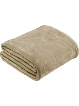 Одеяло REDBEST Wohn Amarillo, бежевый