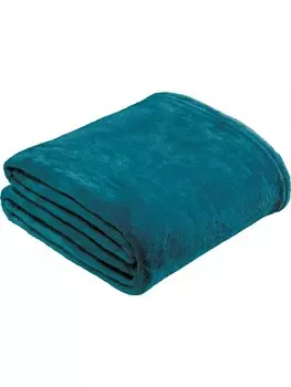 Одеяло REDBEST Wohn Amarillo, бирюзовый