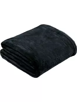 Одеяло REDBEST Wohn Amarillo, черный