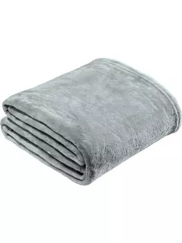 Одеяло REDBEST Wohn Amarillo, светло-серый