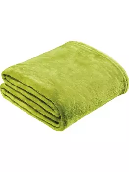 Одеяло REDBEST Wohn Amarillo, зеленый