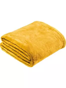 Одеяло REDBEST Wohn Amarillo, желтый