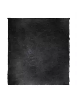 Одеяло relaxdays Kuschel, черный