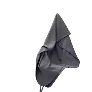 Одеяло Result, серый