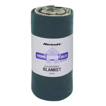 Одеяло Result, зеленый