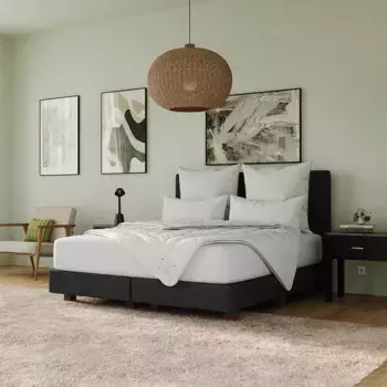 Одеяло RIBECO, белый