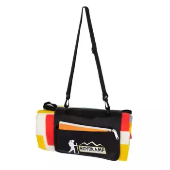 Одеяло Royokamp, цвет Bunt