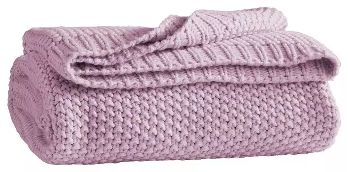 Одеяло - Роза - 130 x 170 см - с лакированным краем biederlack