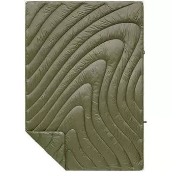 Одеяло Rumpl OriGinal, камуфляжный