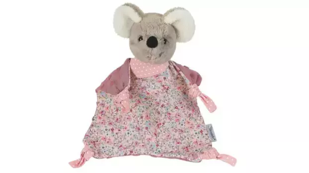 Одеяло s mabel