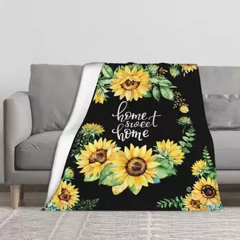 Одеяло с принтом Joocar