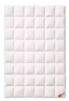 Одеяло Sanders Kauffmann, белый