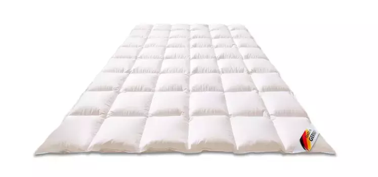 Одеяло Sanders Kauffmann, белый