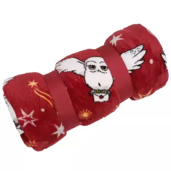 Одеяло Sarcia.eu, красный