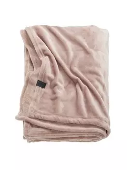 Одеяло Schner Wohnen Kollektion Kuschel, розовый