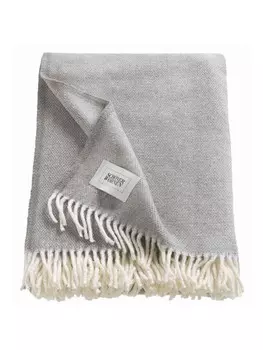 Одеяло Schner Wohnen Kollektion Kuschel, светло-серый