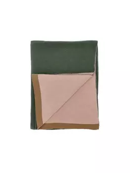 Одеяло SDAHL Impression, зеленый