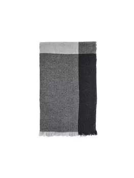 Одеяло SDAHL Merino, цвет ash