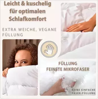 Одеяло Sei Design, белый