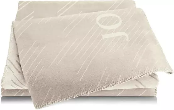 Одеяло select Joop!, кремовый