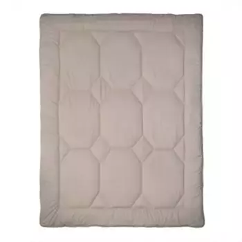 Одеяло Selgros111, бежевый