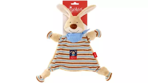 Одеяло semmel bunny Sigikid
