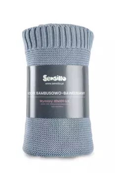 Одеяло Sensillo